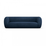 Sinine bukleekangast diivan 230 cm Essen - Cosmopolitan Design