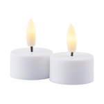 LED-k&uuml;&uuml;nlad 2tk komplektis (k&otilde;rgus 2 cm) Sille Rechargeable &ndash; Sirius