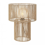 Lauavalgusti džuudist varjuga (k&otilde;rgus 38 cm) Soga - Marksl&ouml;jd