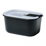 Toidukarp Nordic black - Mepal