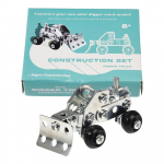 Metallist kokkupandav m&auml;nguasi Digger - Rex London