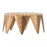 Puidust lillestatiiv &oslash; 33 cm (k&otilde;rgus 15 cm) Sakuri - Bloomingville