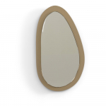 Seinapeegel 20x35 cm Pipa - Spinder Design