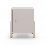 Kreem m&auml;nnipuidust laste &ouml;&ouml;kapp Enola - Marckeric