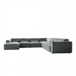 Heleroheline nurgadiivan (parem nurk) Flex Felix - Miuform