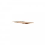 S&ouml;&ouml;gilaua pikendus tammepuidust 50x106 cm Miro - Hammel Furniture
