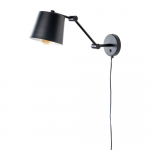 Must seinalamp Hajo - White Label