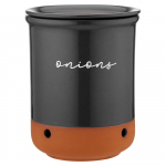 Terrakotta toidupurk Eco - Ladelle