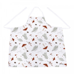 Puuvillane p&otilde;ll Toadstools - Butter Kings