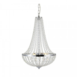 H&otilde;bedane rippvalgusti &oslash; 40 cm Gr&auml;ns&ouml; &ndash; Marksl&ouml;jd