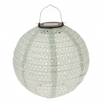 Roheline latern &oslash; 25 cm - Dakls