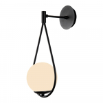 Must seinalamp &oslash; 15 cm Arch - Squid Lighting