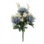 Kunstlill (k&otilde;rgus 48 cm) Azul - Ixia