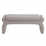 Bukleekangast beež pink Nafya - Light & Living