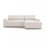 Beež nurgadiivanvoodi (parem nurk) Jodie - Micadoni Home