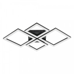 LED nutikas laevalgusti 42 W PARANDAY-Z &ndash; EGLO