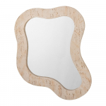 Seina peegel 61x76 cm Meg &ndash; Bloomingville