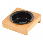 Bambuskauss koerale &oslash; 12 cm - Love Story