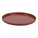 Dekoratiivne kandik &oslash; 30 cm Servir - PT LIVING