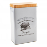 Metallist suhkrupurk Homemade Tradition &ndash; Dakls