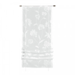 Valge Rooma ruloo 60x145 cm - Sehlbach