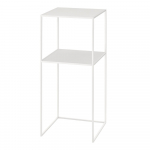 Terasest abilaud 35x35 cm Fera - Blomus