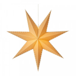 Kollane valguskaunistus Lively - Marksl&ouml;jd