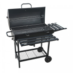 S&ouml;egrill Barrel Mid - Cattara