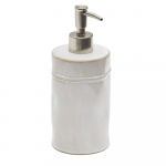 Kreem keraamiline seebidosaator 650 ml Savel - Kave Home