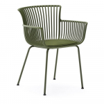 Tumeroheline metallist aiatool Surpika - Kave Home