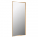Seinapeegel 80x180 cm Nerina Natural - Kave Home