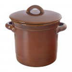 Keraamiline pott 1,1 l - Orion