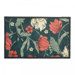 Uksematt 50x80 cm William Morris Rose - Artsy Doormats