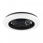 Matt must LED laevalgusti Stralsund - Reality