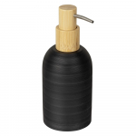 Must pol&uuml;resiinist seebidosaator 250 ml Altavalle - Wenko