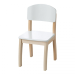 Valge laste tool &ndash; Roba