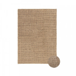 Pestav/k&auml;sitsi kootud villane vaip 140x200 cm Unexpected Wool - Lorena Canals