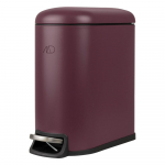 Tumelilla pedaaliga metallist pr&uuml;gikast 5 l Mini Walther - Mette Ditmer Denmark