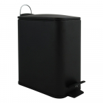 Matt must terasest pr&uuml;gikast 5 l Erik - Spirella