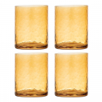 Klaasid 4tk komplektis 405 ml Flynn - Ladelle