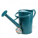 Metallist kastekann 4,5 l - Rex London