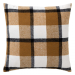 Dekoratiivne padi 45x45 cm Ecossais - douceur d'int&eacute;rieur