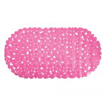 Libisemisvastane vannimatt 35x68 cm Galets - MSV