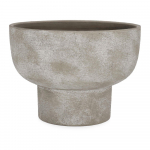 Terrakota lillepott &oslash; 30 cm Hector - Bizzotto