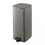 Hall terasest pr&uuml;gikast 30 l Bo - Brabantia