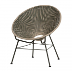 Roheline kunstlik rotangist aiatool Kazoun - WOOOD