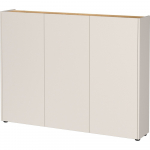 Kreem kapp 138x105x25 cm Libbiano - Germania