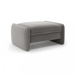 Tumehall sametist jalatugi Georgia - Micadoni