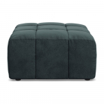 Sinine sametist jalatugi Aloha - Makamii