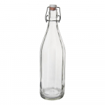 Klaaspudel 750 ml Bugel - Orion